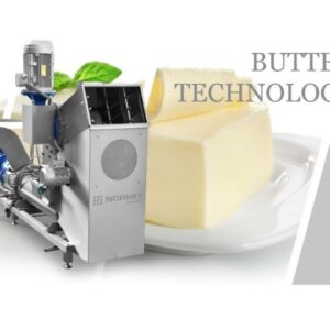 Frozen Butter Homogenizer Reworker FBHG